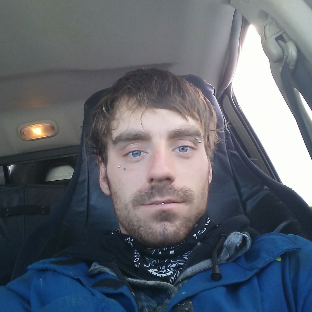 Meet your Posher, Braden